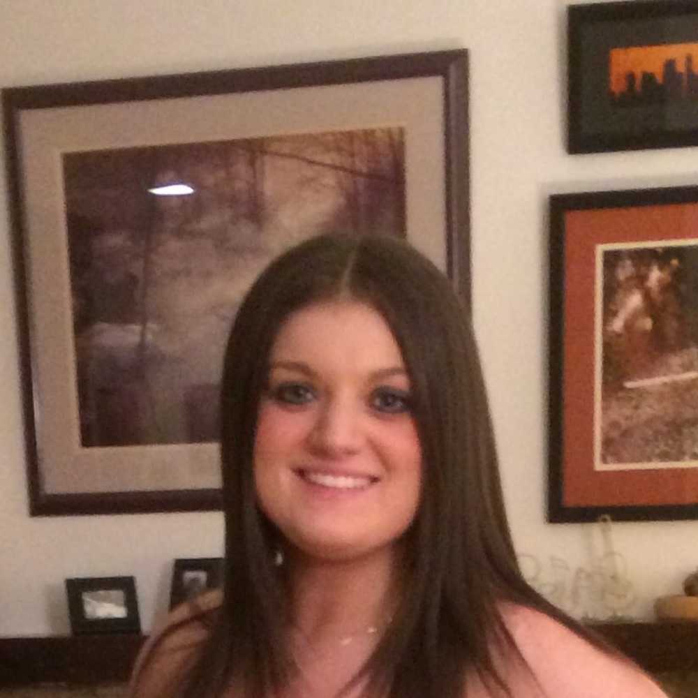 Meet your Posher, Jillian
